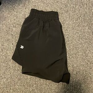 Women’s running shorts